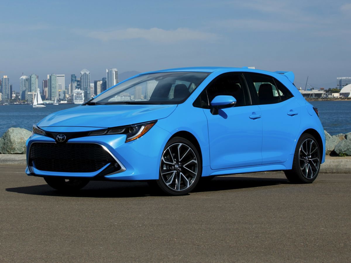 toyota corolla hatchback 2021 JTNB4MBEXM3132566 image toyota corolla hatchback 2021 JTNB4MBEXM3132566 image